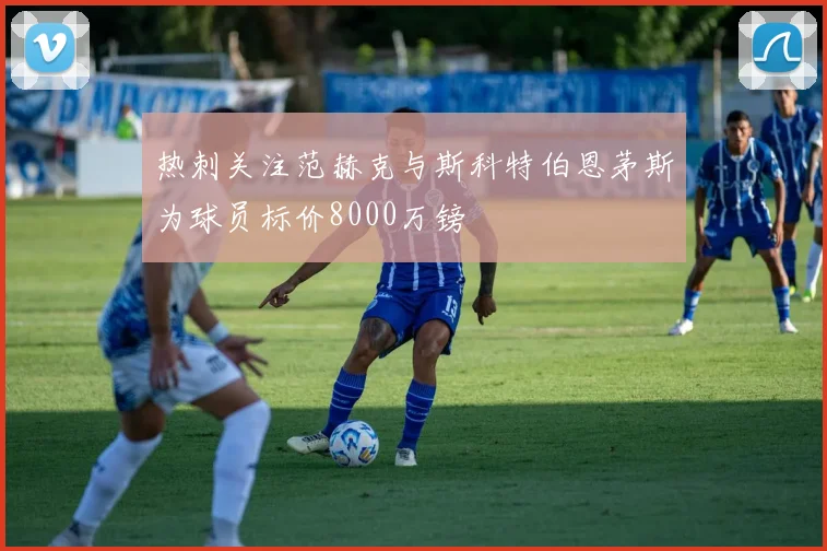 热刺关注范赫克与斯科特伯恩茅斯为球员标价8000万镑